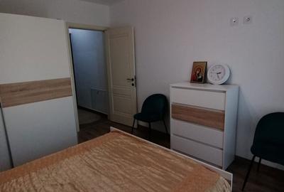 Apartament cu 2 camere decomandat în Albești - 8