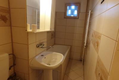 Apartament cu 2 camere semidecomandat, mobilat în Fortuna - 5