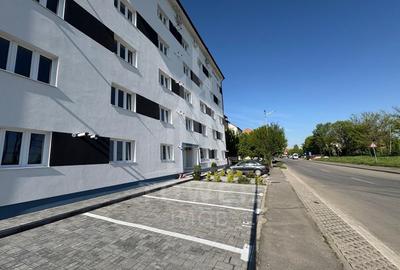 Apartament cu 2 camere decomandat în Lazaret - 3