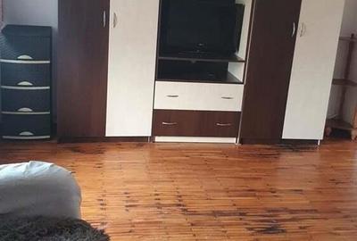 Apartament 1 camera ,bloc tip-vila,zona Crisan - 1