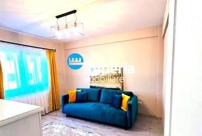 Apartament 2 Cam D, 46 mp, parcare, boxa, Editurii , Lunca Cetatuii - 3