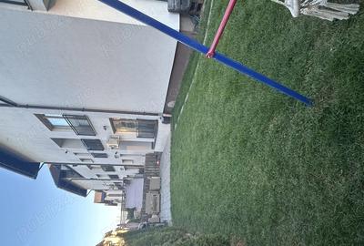 De vanzare apartament 3 camere cu gradina de 105 mp Calea Cisnadiei - 10