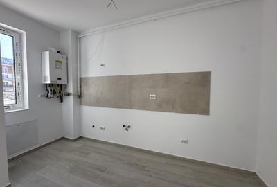 Apartament de vanzare, 2 camere, 58mp, TVA inclus, parcare, Cetatii - 2