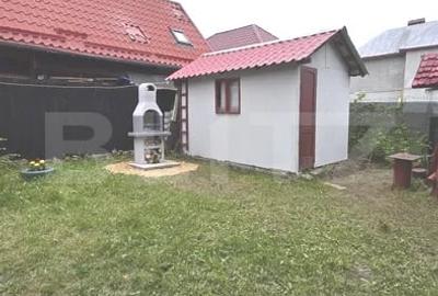 Casa ta de Vacanta la Munte - Predeal, 320 m? teren - 5