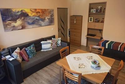 Apartament cu 2 camere decomandat în Central - 2