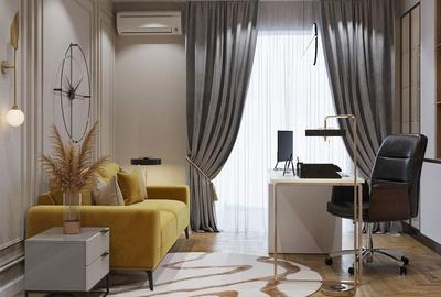 Apartament cu 4 camere în Timpuri Noi - 7