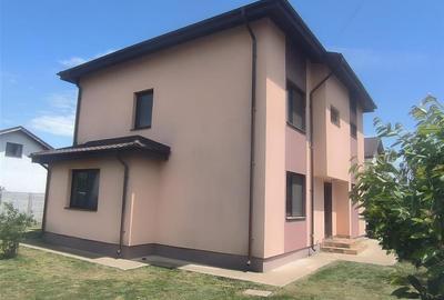 Casă cu 4 camere cu Canalizare în Ciorogârla - 25