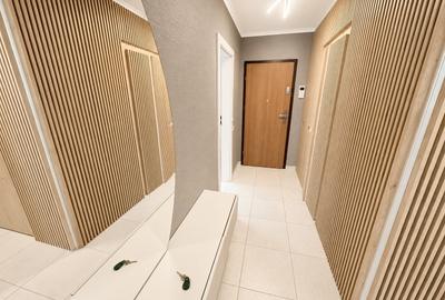 Apartament cu 2 camere decomandat în Astra - 7