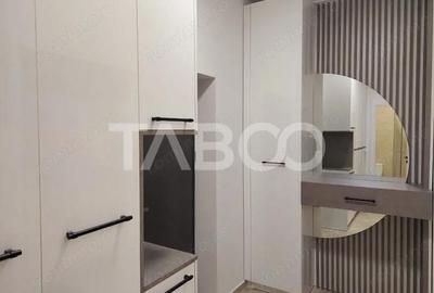 Garsonieră decomandată în Central - 2