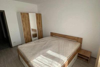 Apartament cu 3 camere decomandat în Central - 2