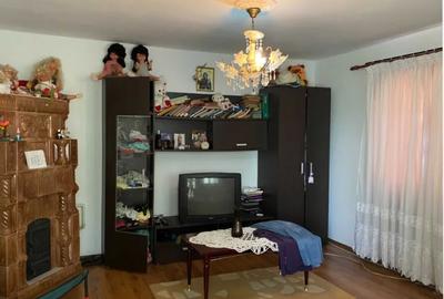 Casă cu 3 camere cu Teren 584 Mp în Negoiești - 3