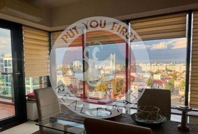 Complex Orhideea | Apartament 3 camere | Semidecomandat | 113mp | B11472 Complex Orhideea | Apartament 3 camere | Semidecomandat | 113mp | B11472 - 2