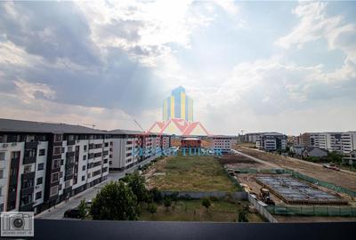 Garsonieră semidecomandată, mobilată în Chiajna - 8