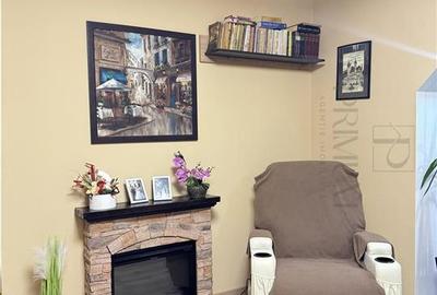 Apartament cu 3 camere semidecomandat, mobilat în Buziașului - 3