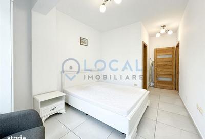 Apartament cu 3 camere semidecomandat, mobilat în Mărăști - 7