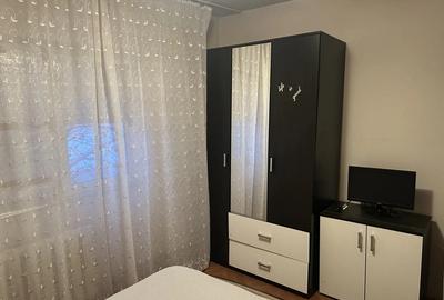 Apartament cu 2 camere semidecomandat în Dumbrăvița