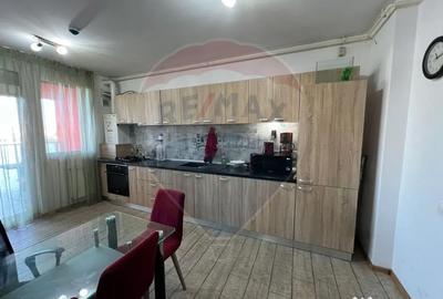 Apartament cu 2 camere semidecomandat în Iosia - 1