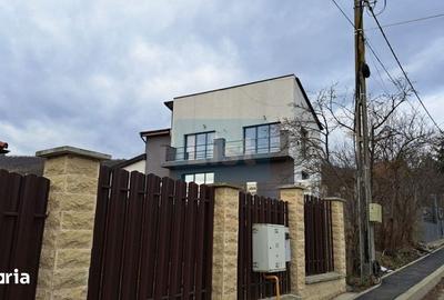 Casă cu 4 camere cu Teren 500 Mp în Apahida - 2
