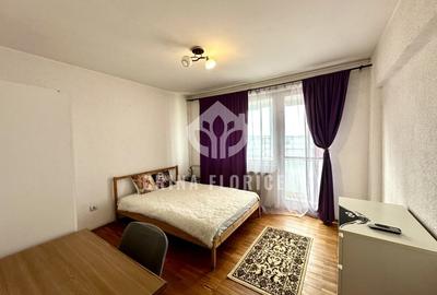 Apartament cu 2 camere decomandat, mobilat în Universitate - 3
