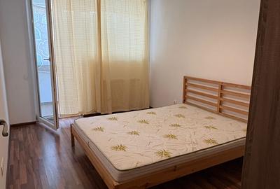 Apartament modern cu 2 camere – mobilat, utilat complet | 400 €/lună - 6
