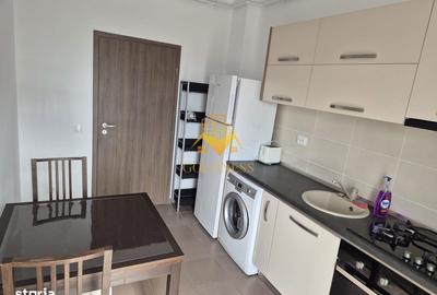 Apartament cu 2 camere, mobilat în Dâmbul Rotund - 4