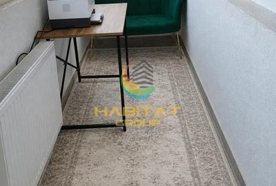 Garsonieră decomandată, mobilată în Berceni - 5