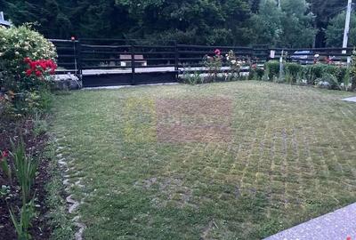 Casă cu 5 camere cu Teren 500 Mp în Central - 6