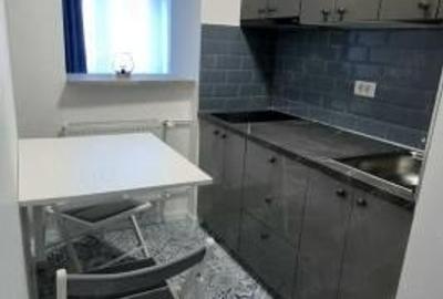 ► Inel II Garsoniera Decomandata 25m² Renovata Mobilata Utilata Gaze - 5