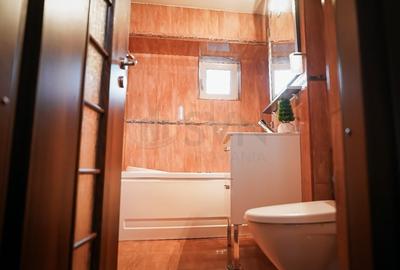 REA1018530 Bd Unirii l Apartament 4 camere l Vedere stradala - 10