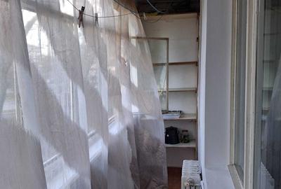 Apartament cu 2 camere semidecomandat în Cetății - 3