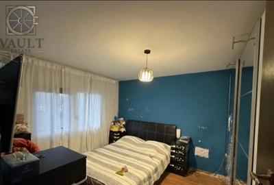 Apartament cu 2 camere decomandat, mobilat în Văcăresti - 3