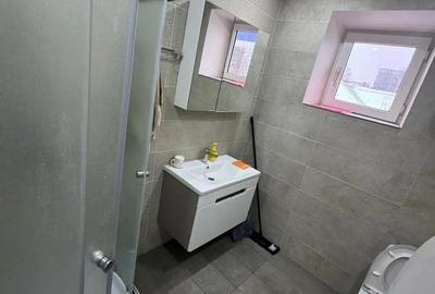 Apartament cu 2 camere decomandat în Lipovei