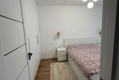 Apartament cu 3 camere în Gheorgheni - 6