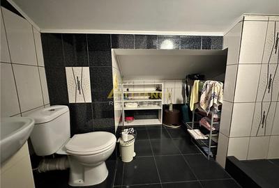 Casă cu 5 camere cu Teren 80 Mp în Central - 18