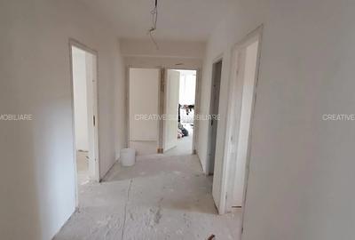 Apartament 2 camere - 50, 56 mp utili - 5 min. Metrou Dimitrie Leonida - 4