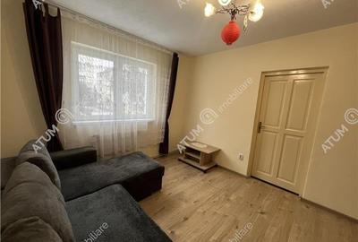 Apartament renovat cu 2 camere la etajul 1 zona Mihai Viteazu Sibiu - 10