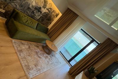 Apartament 2 camere - PRIMA INCHIRIERE - mobilat, utilat, loc parcare in garaj - 7