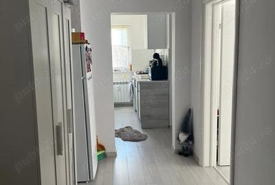 Apartament cu 2 camere decomandat în Nord - 3