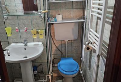 Apartament cu 3 camere în Central - 16