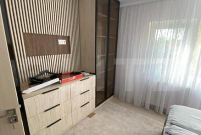 Apartament 2 camere, 50 mp, strada Ciprian Porumbescu - 4
