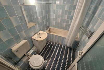 Apartament cu 2 camere decomandat în Unirii