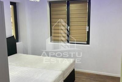 Apartament cu 2 camere, bloc nou, zona Braytim - 3
