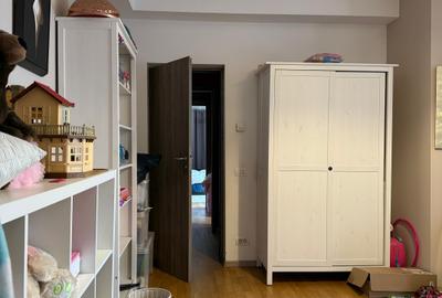 APARTAMENT 4 CAMERE - HERASTRAU - COMISION 0% - 13