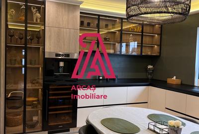 Vila cu 5 camere de vanzare Trifoiului Selimbar! Vila cu 5 camere de vanzare Trifoiului Selimbar! - 28