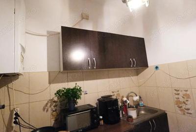 Apartament cu 3 camere semidecomandat în Dorobanți - 4