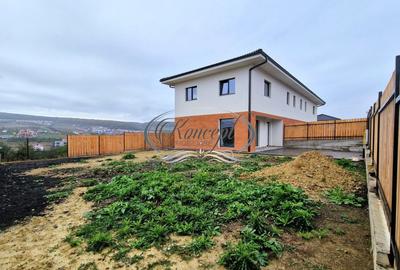 Duplex cu CF in Chinteni - 3