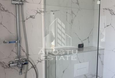 DUPLEX 4 camere aproape de asflat Mosnita Noua - 11