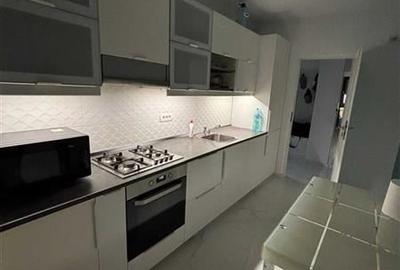 Apartament 2 camere Plaza Residence - 3