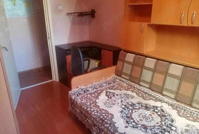 Inchiriem apartament 3 camere , parter , bloc tip C , Ostroveni , 48 m.p. - 5