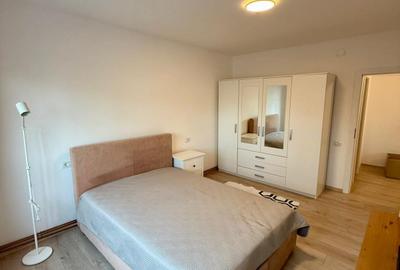 Apartament cu 3 camere decomandat, mobilat în Gemenii - 5